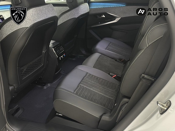 Peugeot 5008 15 of 20