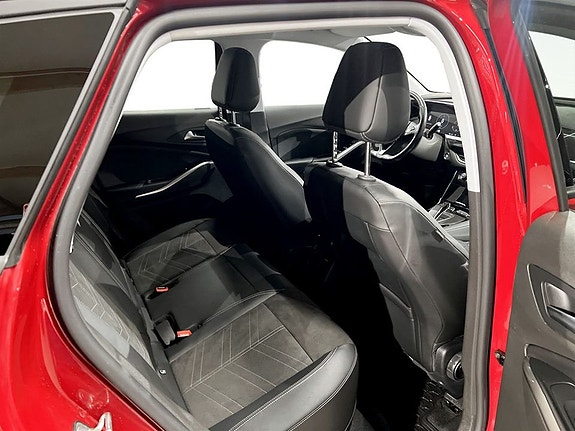 Opel Grandland 13 of 16