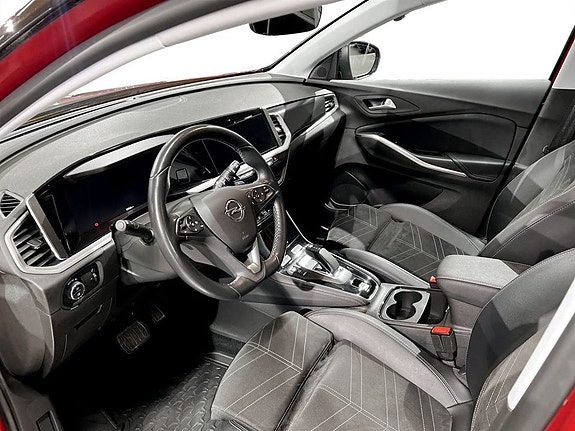 Opel Grandland 6 of 16