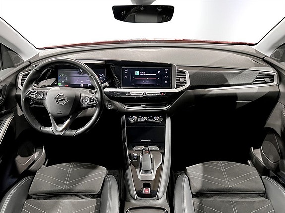 Opel Grandland 7 of 16