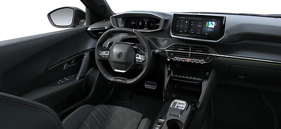 Peugeot 2008 3 of 3