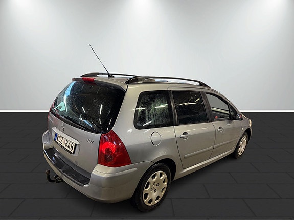Peugeot 307 5 of 5