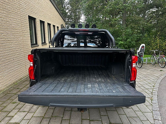 Chevrolet Silverado 1500 5 of 5