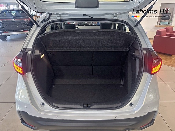 Honda Jazz 7 of 17
