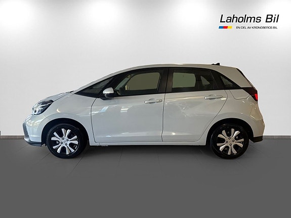 Honda Jazz 2 of 17