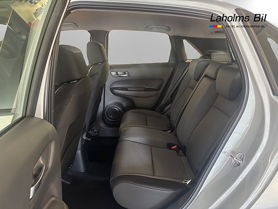Honda Jazz 9 of 17