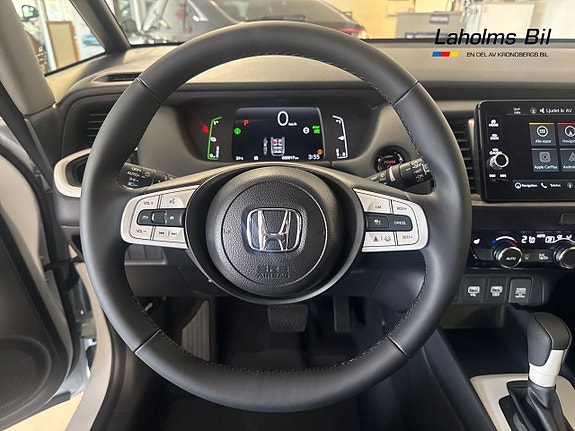 Honda Jazz 13 of 17