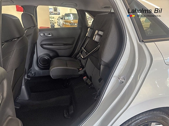 Honda Jazz 10 of 17