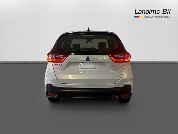 Honda Jazz 6 of 17
