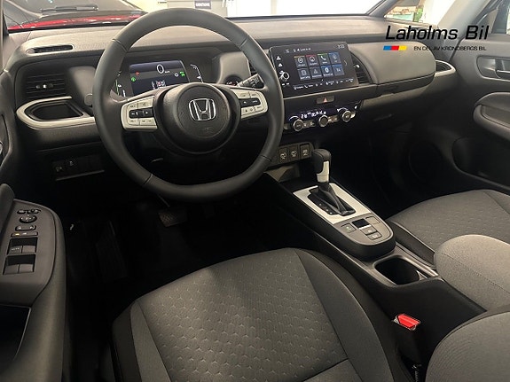 Honda Jazz 12 of 17