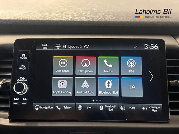 Honda Jazz 16 of 17