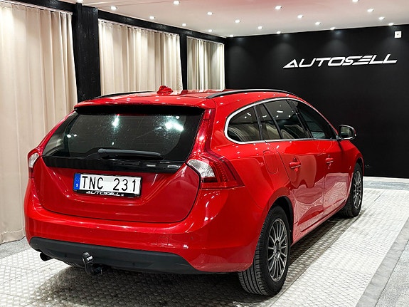 Volvo V60 5 of 22