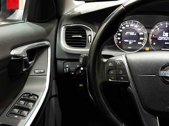 Volvo V60 20 of 22