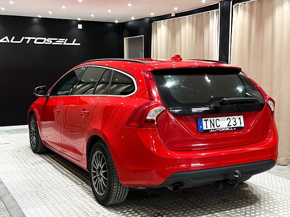 Volvo V60 6 of 22