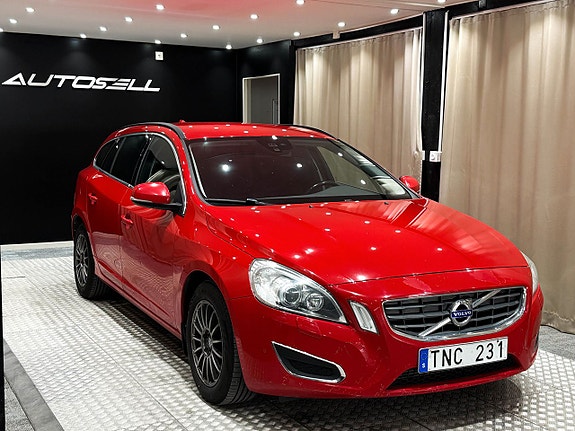 Volvo V60 3 of 22