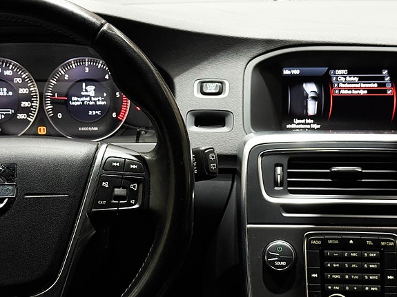 Volvo V60 21 of 22