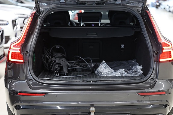 Volvo V60 9 of 22