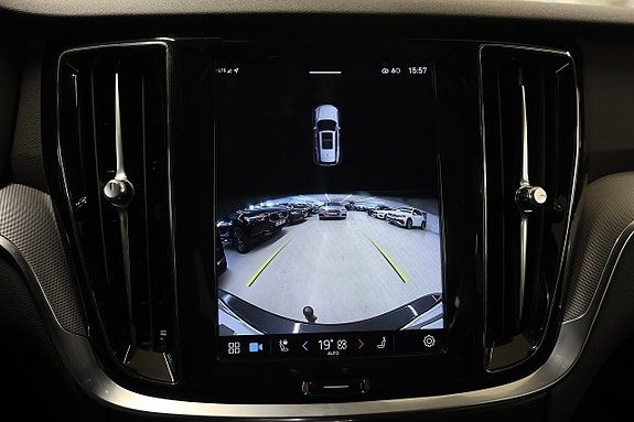 Volvo V60 22 of 22