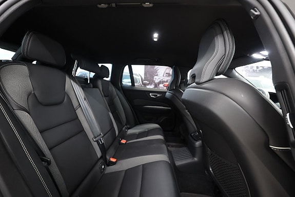 Volvo V60 12 of 22