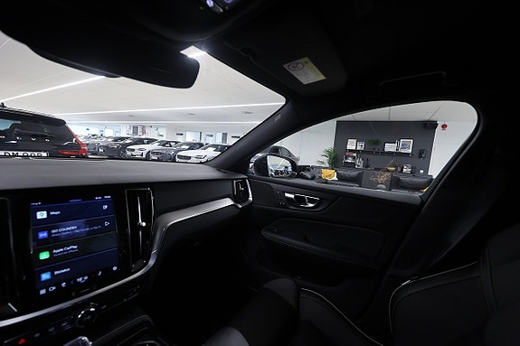 Volvo V60 19 of 22