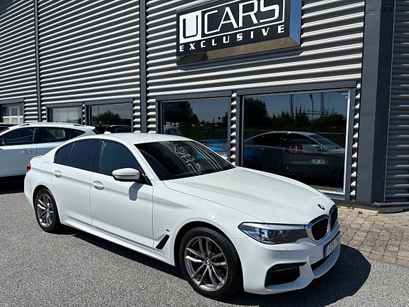BMW 530e
