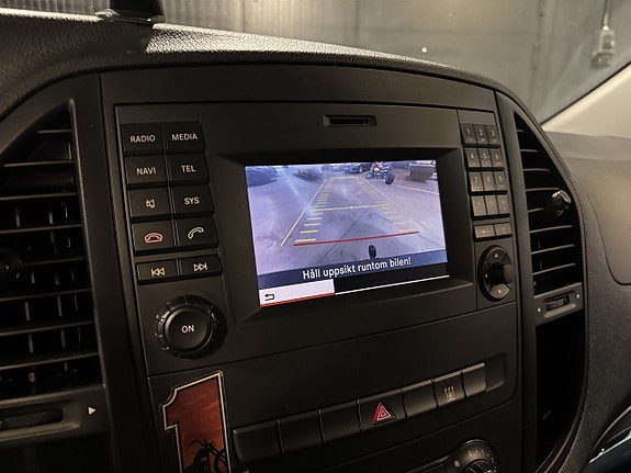 Mercedes-Benz Vito 111 13 of 20