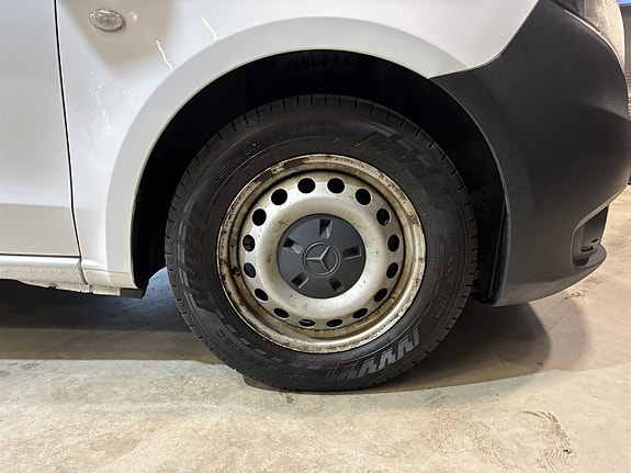 Mercedes-Benz Vito 111 20 of 20