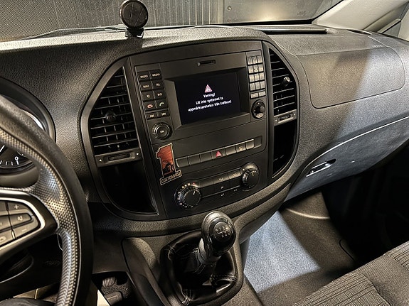Mercedes-Benz Vito 111 10 of 20