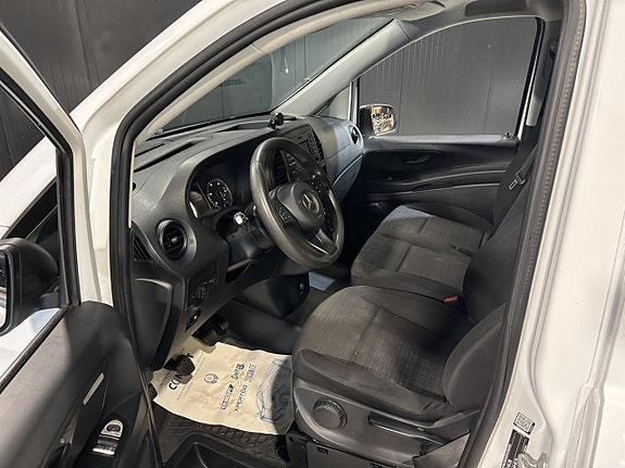 Mercedes-Benz Vito 111 7 of 20