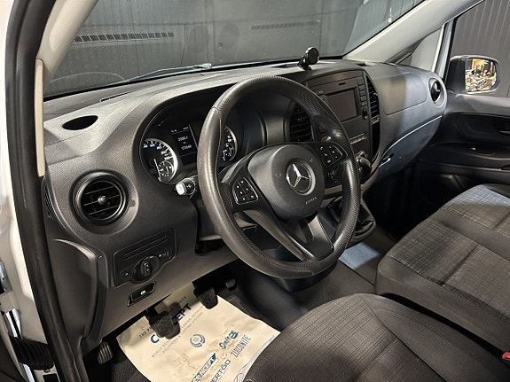 Mercedes-Benz Vito 111 8 of 20
