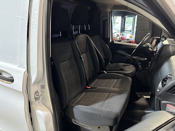 Mercedes-Benz Vito 111 19 of 20