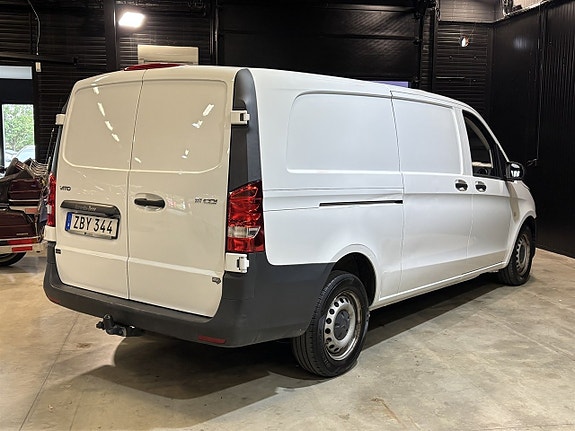 Mercedes-Benz Vito 111 6 of 20