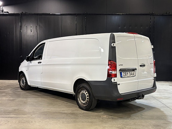 Mercedes-Benz Vito 111 4 of 20