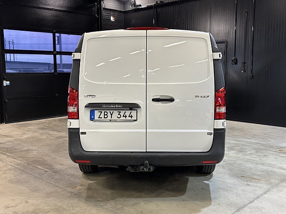 Mercedes-Benz Vito 111 5 of 20