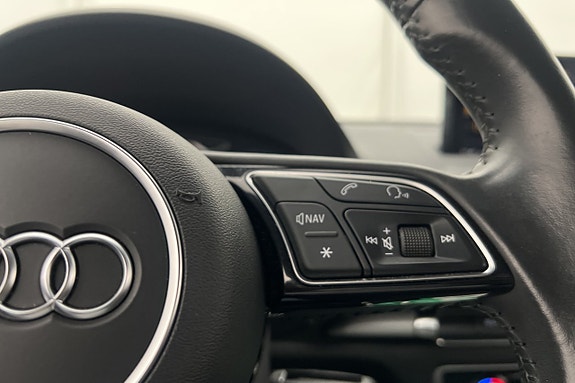 Audi A3 13 of 21