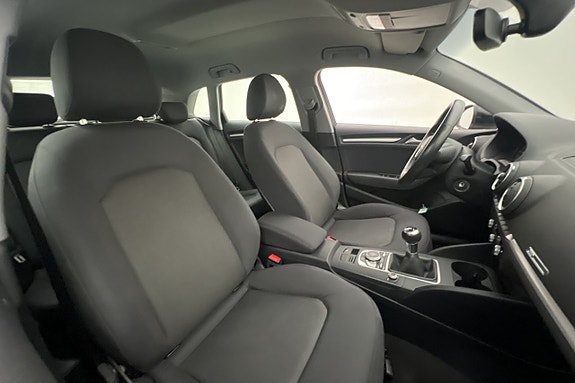Audi A3 18 of 21