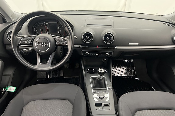 Audi A3 9 of 21