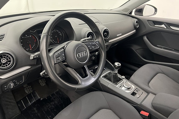 Audi A3 8 of 21
