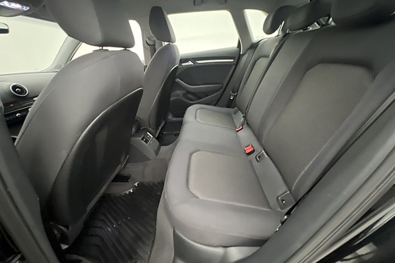 Audi A3 20 of 21