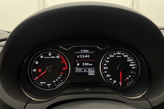 Audi A3 12 of 21
