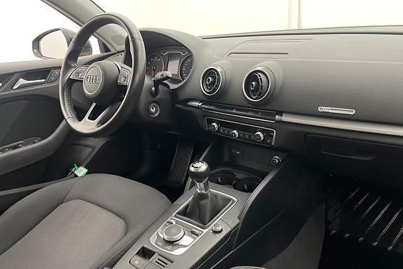 Audi A3 19 of 21
