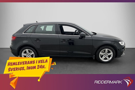 Audi A3 5 of 21