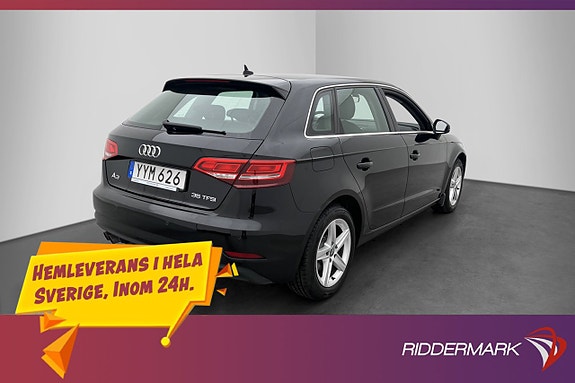 Audi A3 6 of 21