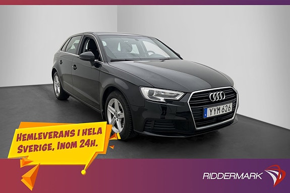 Audi A3 3 of 21