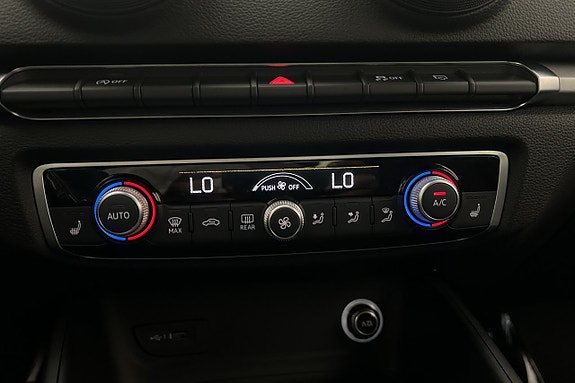Audi A3 17 of 21