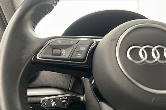 Audi A3 11 of 21