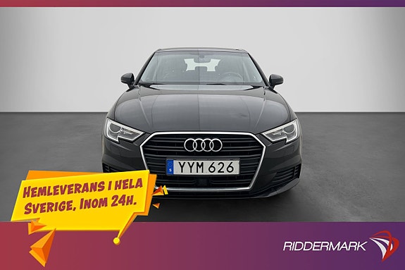 Audi A3 2 of 21