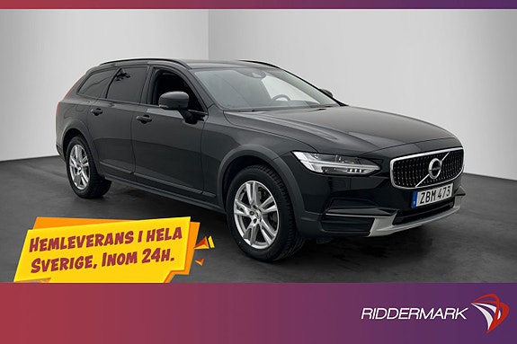 Volvo V90 Cross Country