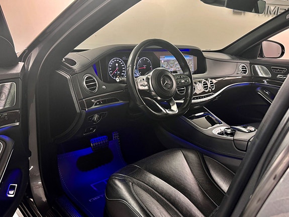 Mercedes-Benz S400 3 of 16