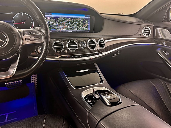 Mercedes-Benz S400 5 of 16